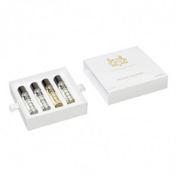 FEMININE DISCOVERY COLLECTION 4X10ML