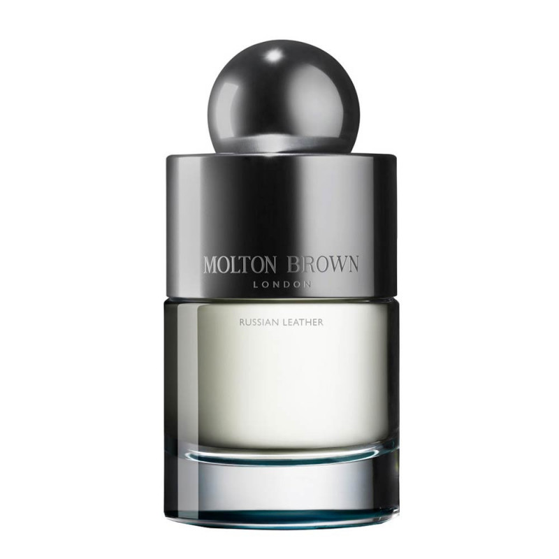 RUSSIAN LEATHER EDT 100ml ON