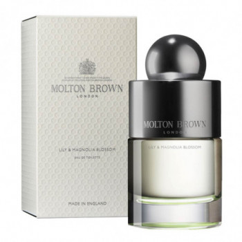 LILY & MAGNOLIA BLOSSOM EDT 100ml ON
