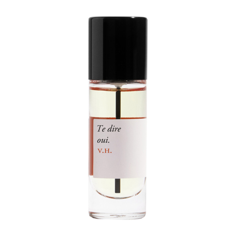 V.H TE DIRE OUI EDP 10ml