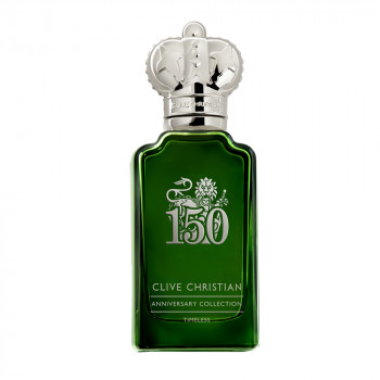 150° ANNIVERSARY LIMITED COLLECTION TIMELESS