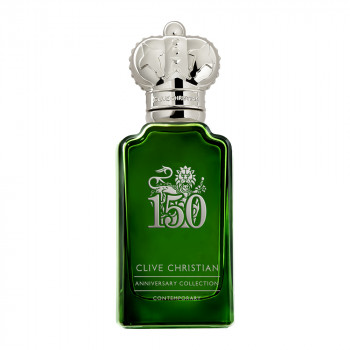 150° ANNIVERSARY LIMITED COLLECTION CONTEMPORARY