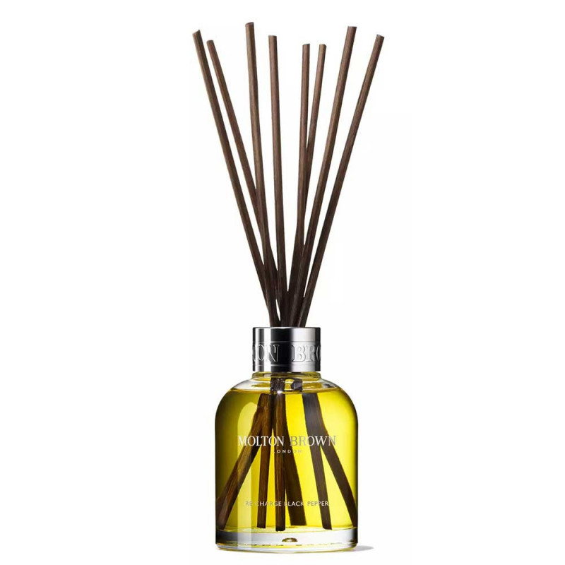 RE-CHARGE BLACK PEPPER AROMA REEDS