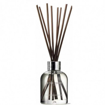 DELICIOUS RHUBARB & ROSE AROMA REEDS