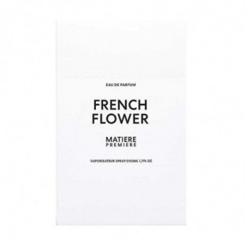 FRENCH FLOWER 50ML