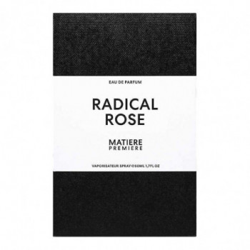 RADICAL ROSE 50ML