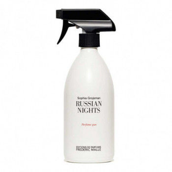 PERFUME GUN RUSSIAN NIGHTS 450ML