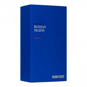 PERFUME GUN RUSSIAN NIGHTS 450ML