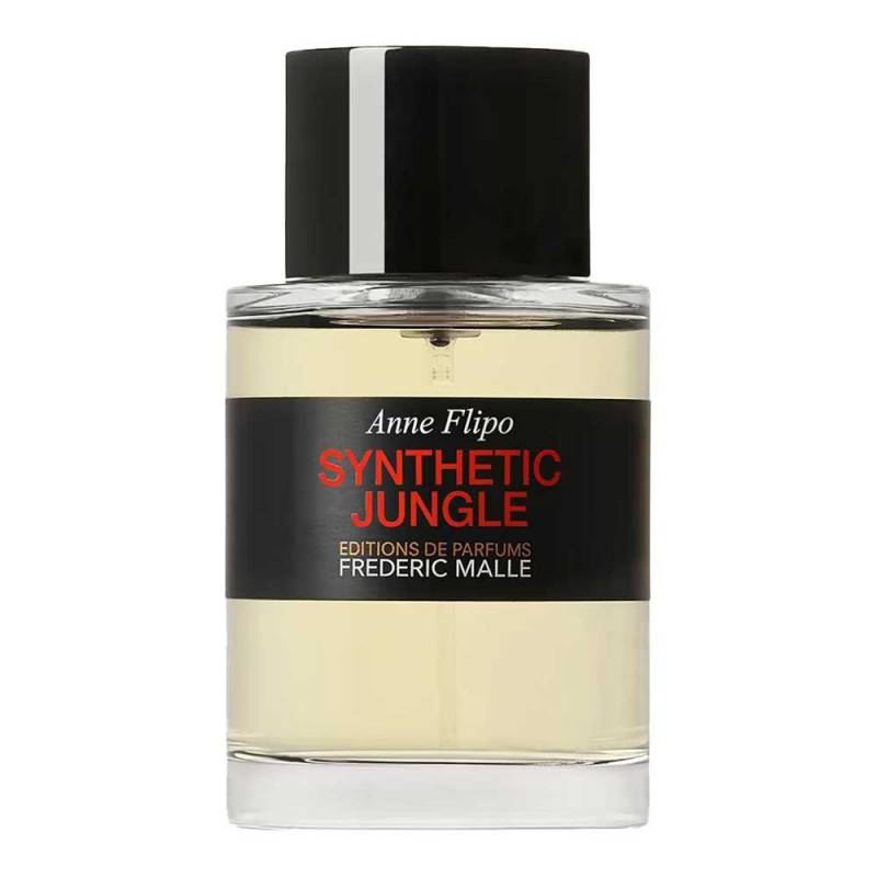 SYNTHETIC JUNGLE 100 ml
