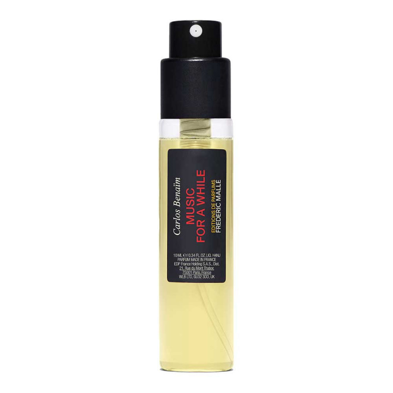 MUSIC FOR A WHILE PERFUME 10ML