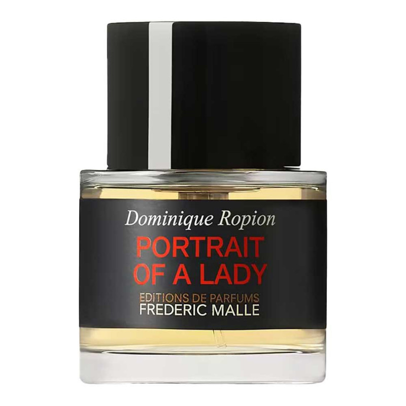 Monaliza Inspired By Frederic Malle's Portrait of a Lady