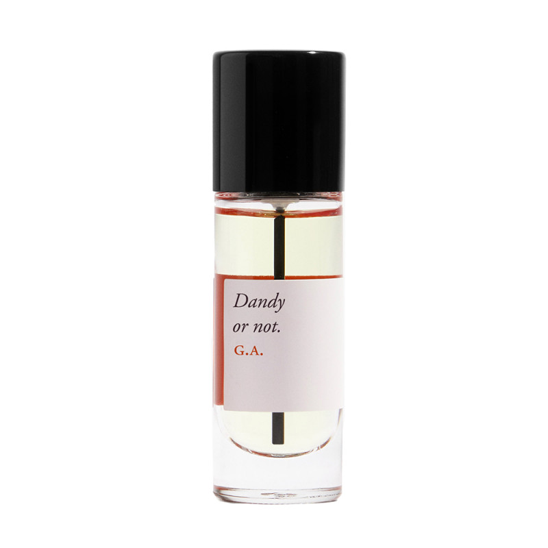 G.A DANDY OR NOT EDP 10ml