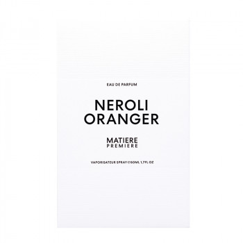 NEROLI ORANGER 50ML