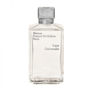 AQUA UNIVERSALIS EDT 200 ml