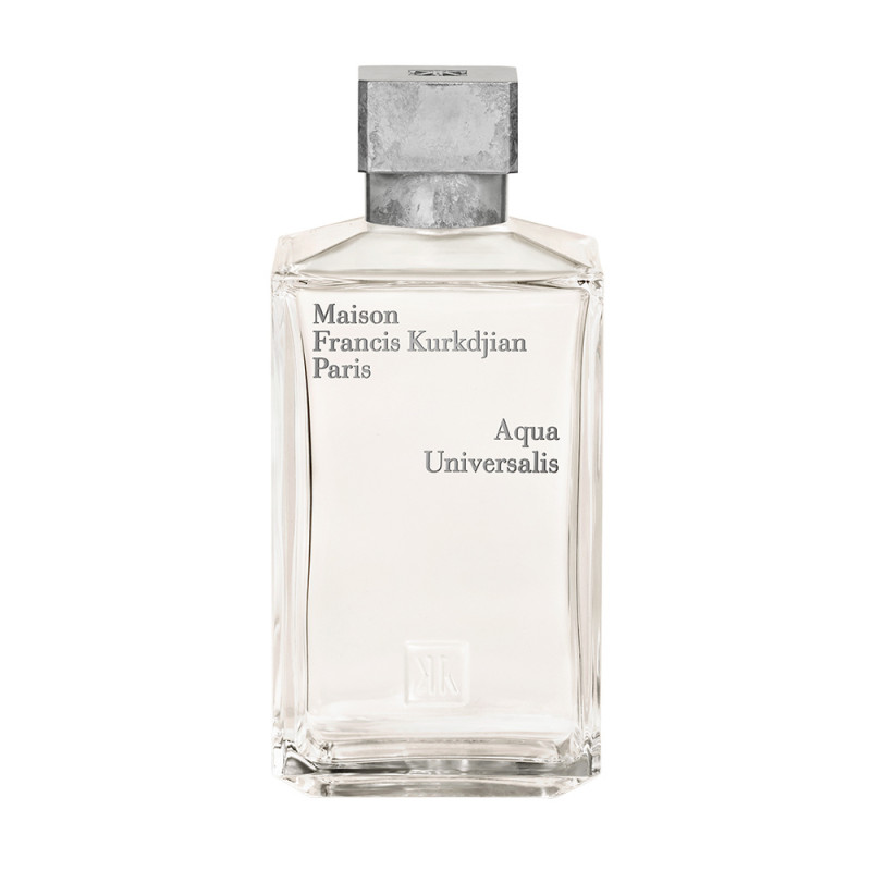 AQUA UNIVERSALIS EDT 200 ml