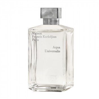 AQUA UNIVERSALIS EDT 200 ml
