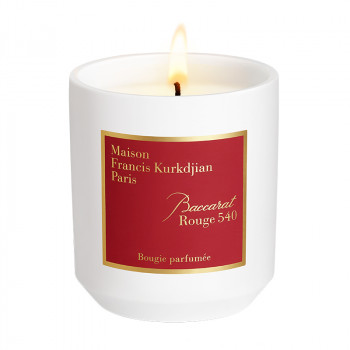 BACCARAT ROUGE 540 SCENTED CANDLE 280g