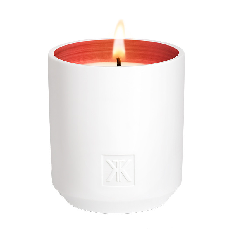 RUE DES GROSEILLIERS SCENTED CANDLE 280g