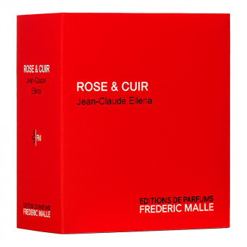 ROSE & CUIR 50ML
