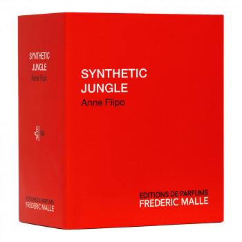 SYNTHETIC JUNGLE 50ml