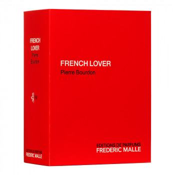 FRENCH LOVER  PERFUME 100ml