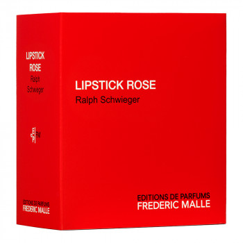 LIPSTICK ROSE PERFUME 50ml