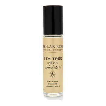 TEA TREE ROLL ON ROLL DE ARBOL DE TÉ 12  ML