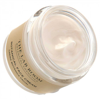 BOTANICAL FACE CREAM   CREMA DE ROSTRO 50 ML