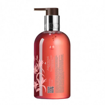 GINGERLILY LIMITED EDITION HAND WASH 300ml