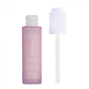 SUN SILK DROPS SPF30 30ML