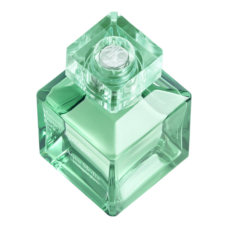 AQUA MEDIA COLOGNE FORTE EAU DE PARFUM MAISON FRANCIS KURKDJIAN Isolée