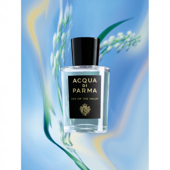 SIGNATURE LILY OF THE VALLEY EDP 100ml