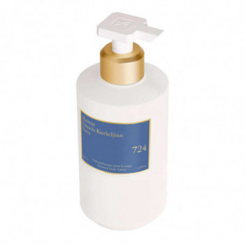 724 SCENTED BODY LOTION 350ml