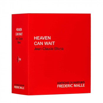 HEAVEN CAN WAIT 50ml