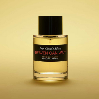 HEAVEN CAN WAIT 50ml