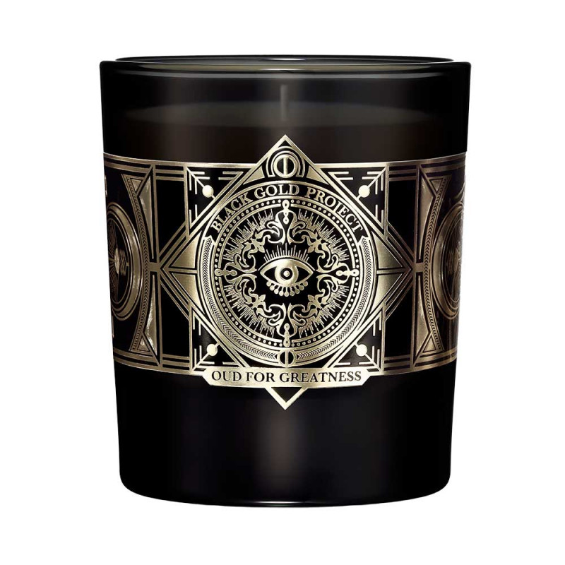 OUD FOR GREATNESS CANDLE 180g