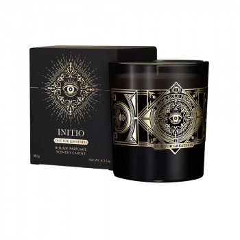 OUD FOR GREATNESS CANDLE 180g