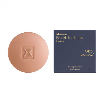 OUD SATIN MOOD SOLID SOAP 150g