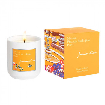 JASMIN D'HIVER SCENTED CANDLE 280g