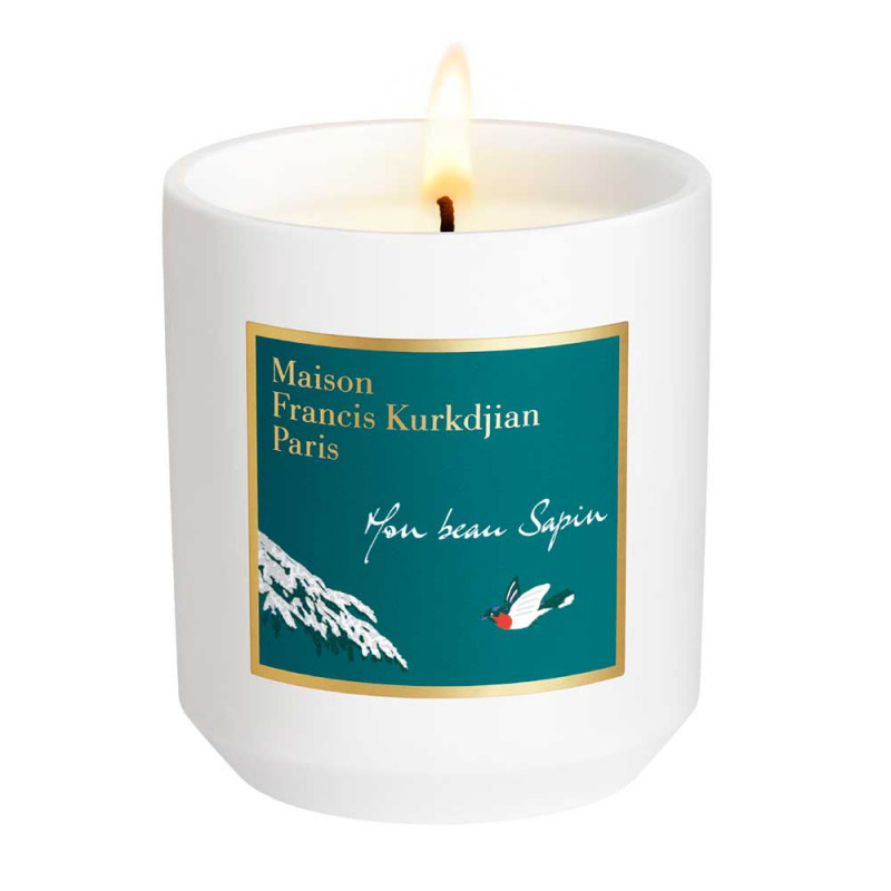 MON BEAU SAPIN SCENTED CANDLE 280g