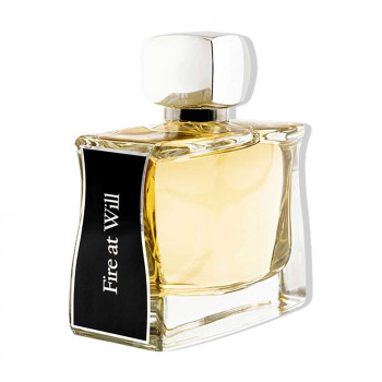 FIRE AT WILL EDP 100ml