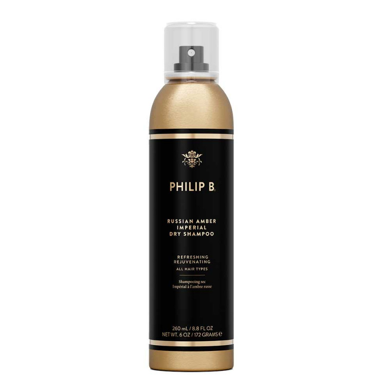 RUSSIAN AMBER IMPERIAL DRY SHAMPOO 260 ml