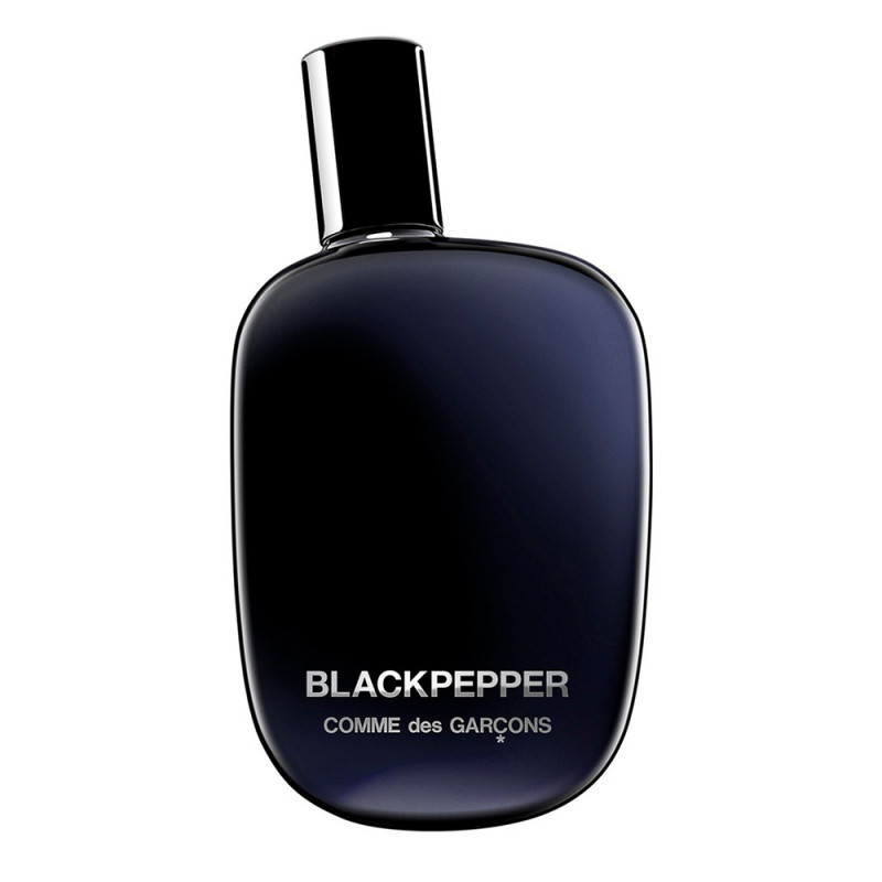 BLACK PEPPER EAU DE PARFUM COMME DES GARÇONS - Isolée