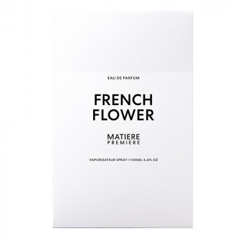 FRENCH FLOWER 100ML