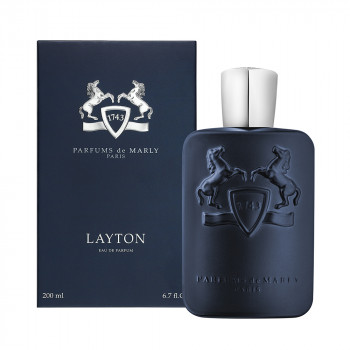 LAYTON EDP 200ml