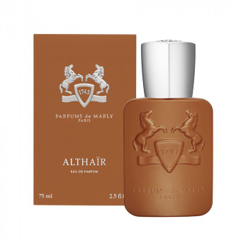 ALTHAIR EDP 75ml