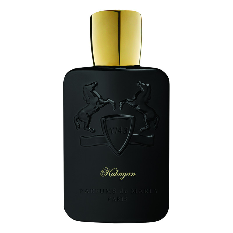 KUHUYAN 125ml EDP