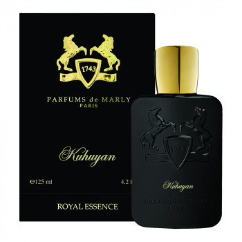 KUHUYAN 125ml EDP