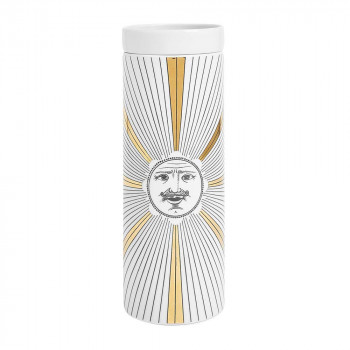 SOLI NEL MENTRE TALL SCENTED CANDLE 800gr