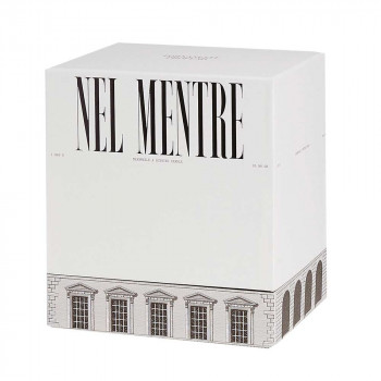 ARCHITETTURA NEL MENTRE LARGE SCENTED CANDLE 1020gr